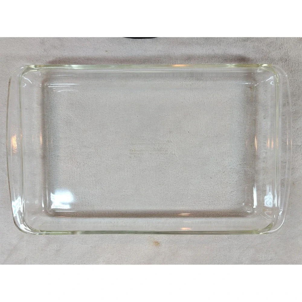 Pyrex by corning